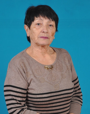 Чернова Тамара Ивановна Чернова Тамара Ивановна